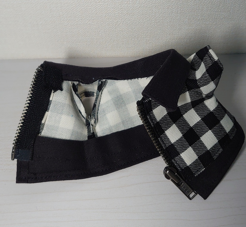 モノクロセット