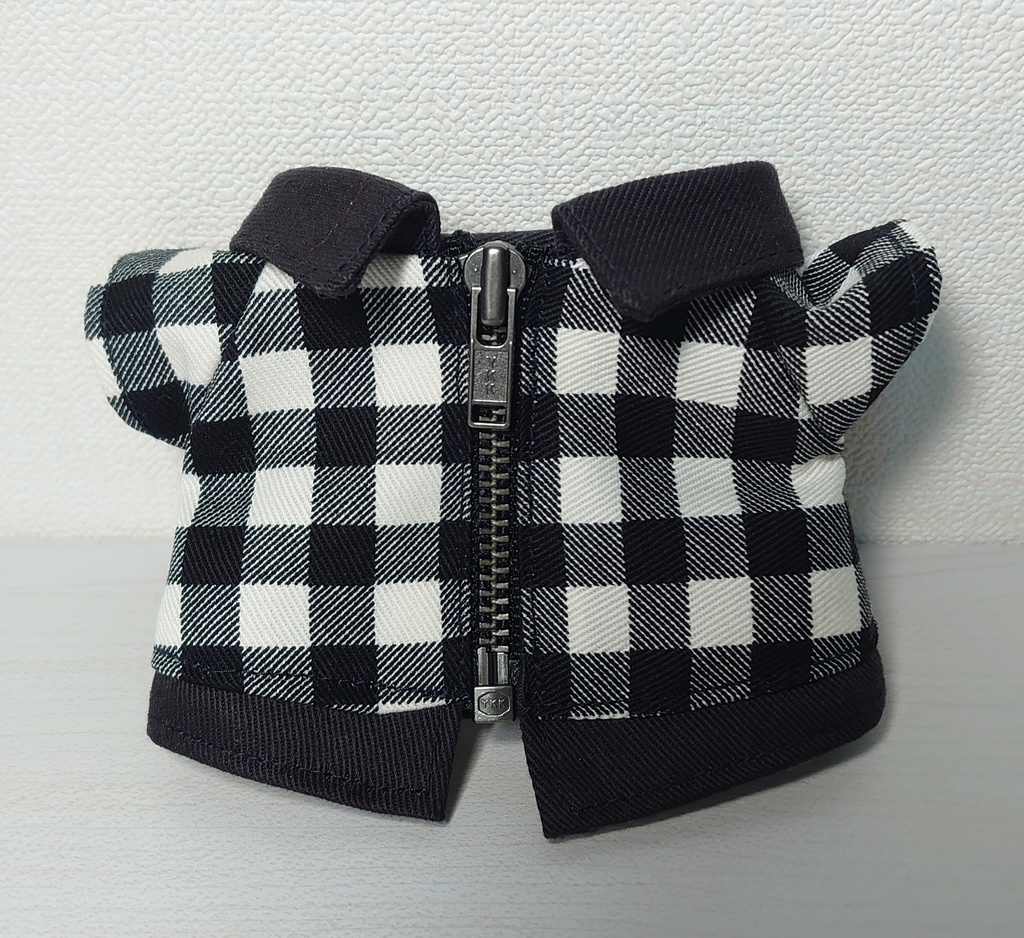 モノクロセット