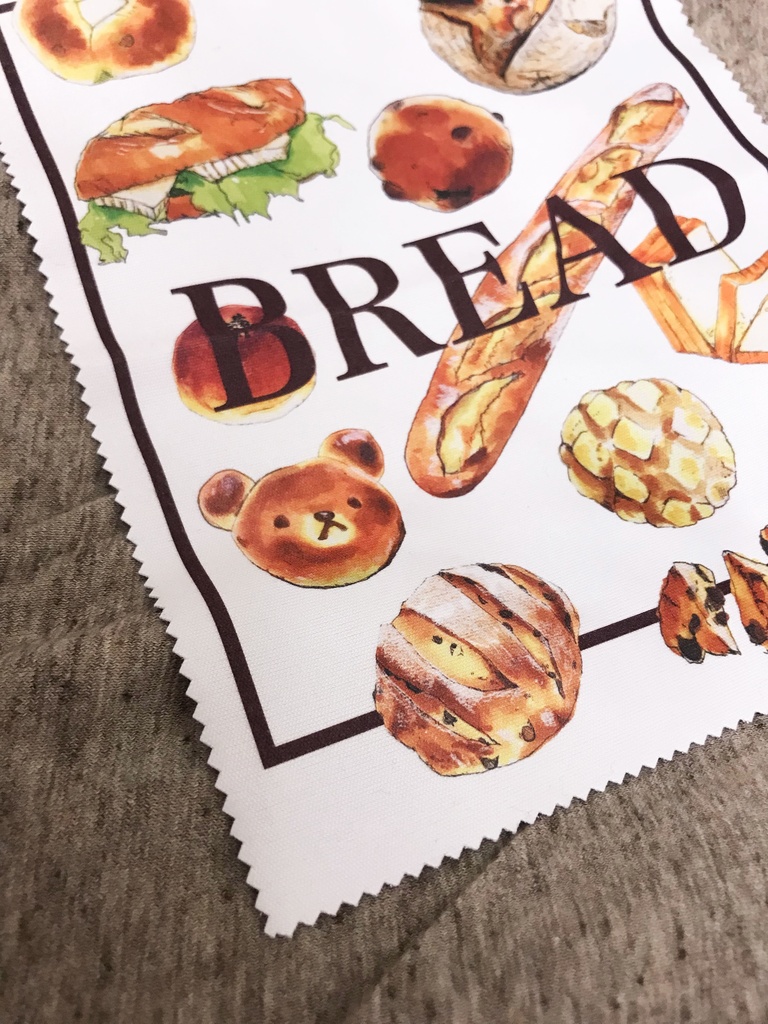 マイクロファイバークロス