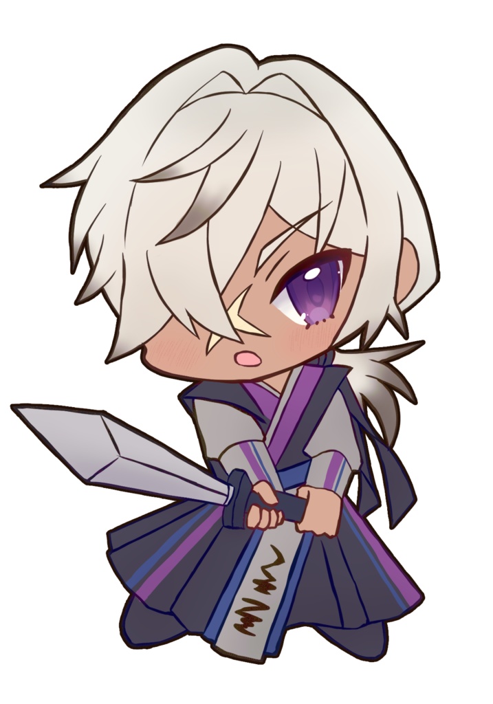 崩壊スターレイルアーランアクリルスタンド