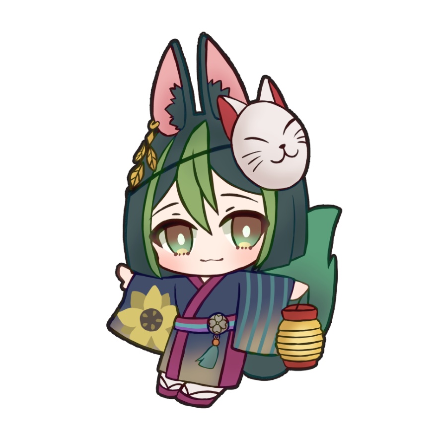 原神 ティナリアクリルスタンド