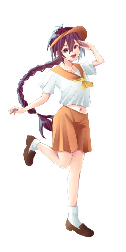 少年はお姉ちゃんに恋をする夏木蒼アクリルスタンド