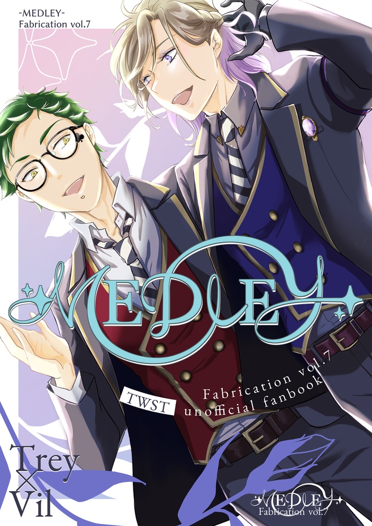 -MEDLEY-