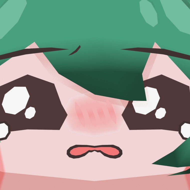 【トリッカル同人作品】ワンコインジョアン
