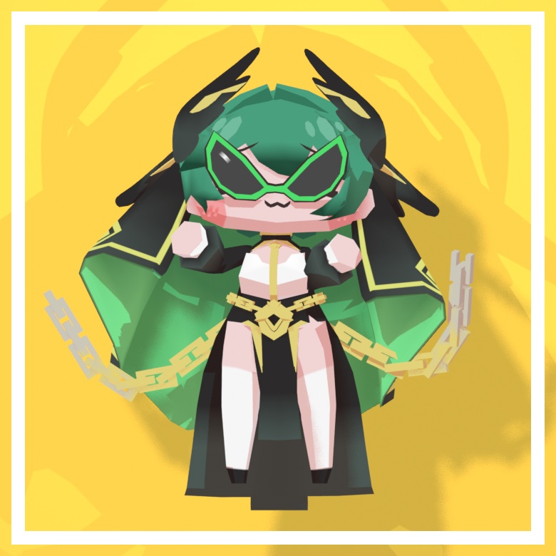 【トリッカル同人作品】ワンコインジョアン