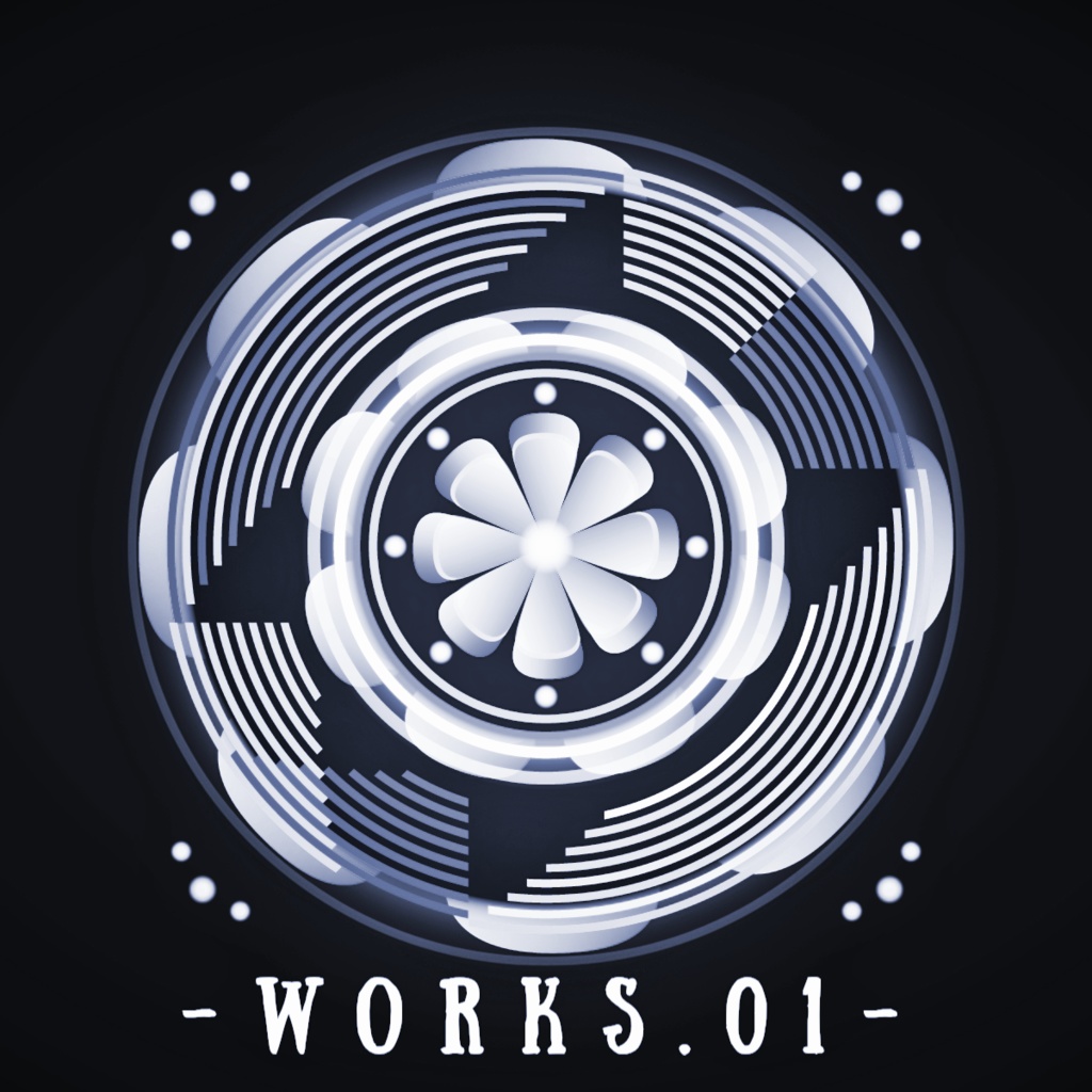 Works 01 -Remix-【ダウンロード版】