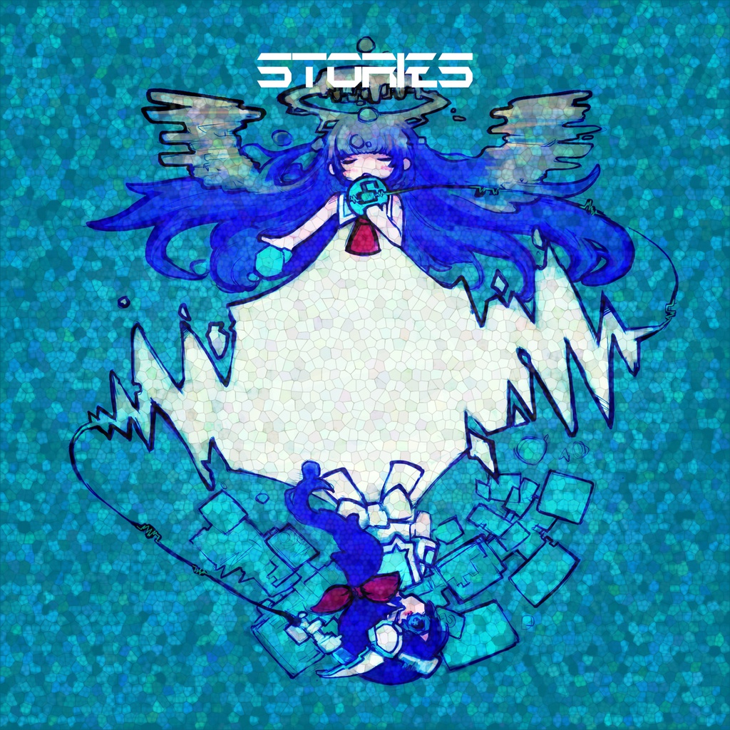 Stories【ダウンロード版】