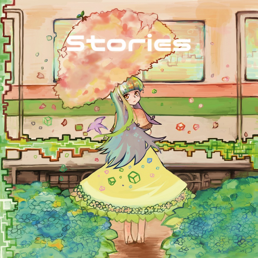 Stories【ダウンロード版】