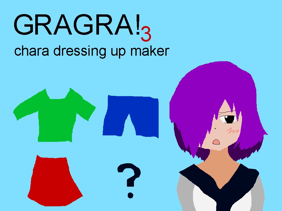 GRAGRA!3