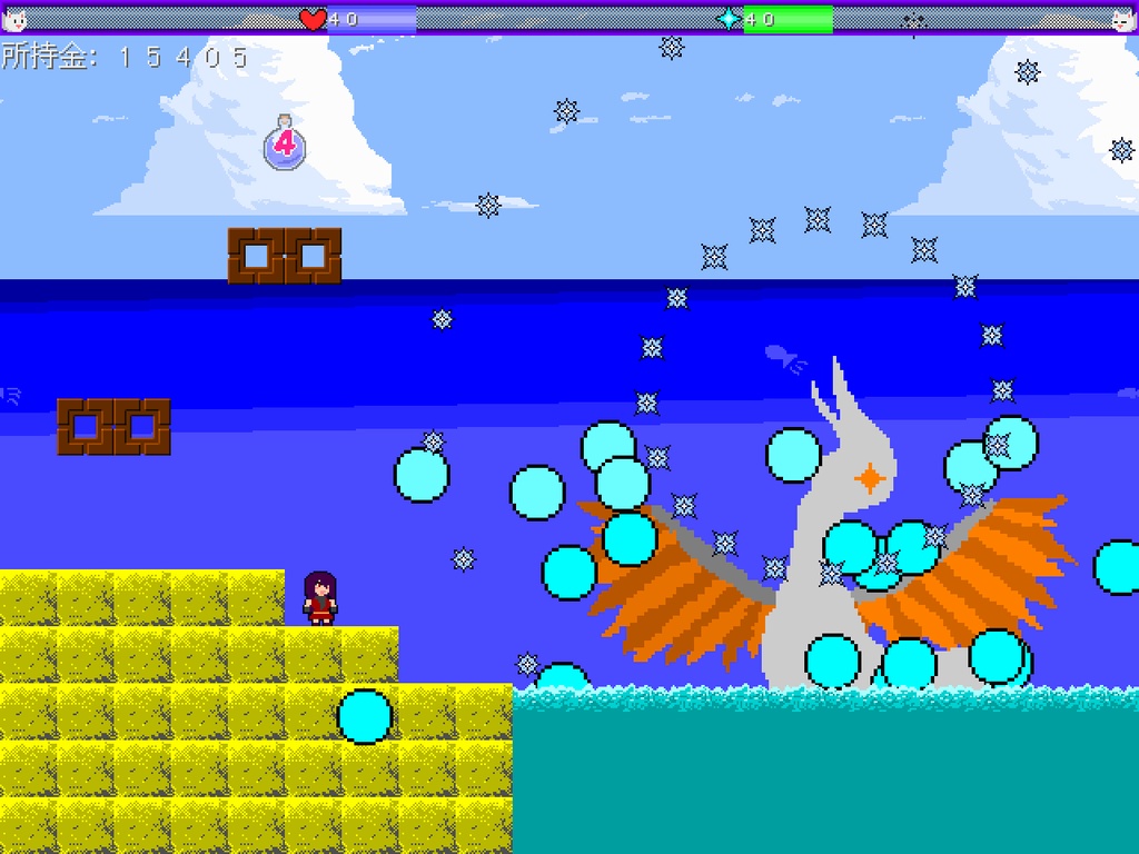 わたつよANOTHER/Watatuyo_Another(Windows_PCgame_Software)