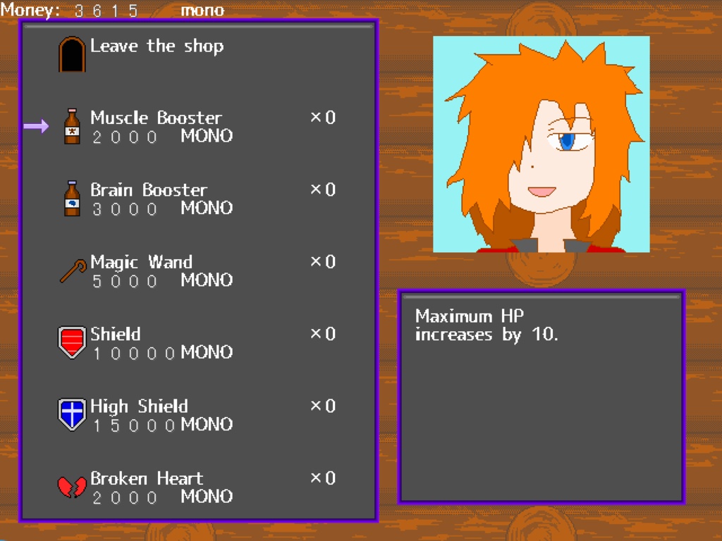 わたつよANOTHER/Watatuyo_Another(Windows_PCgame_Software)