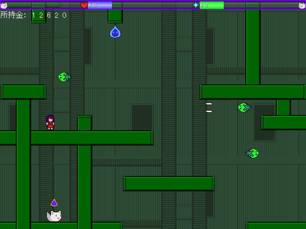 わたつよANOTHER/Watatuyo_Another(Windows_PCgame_Software)