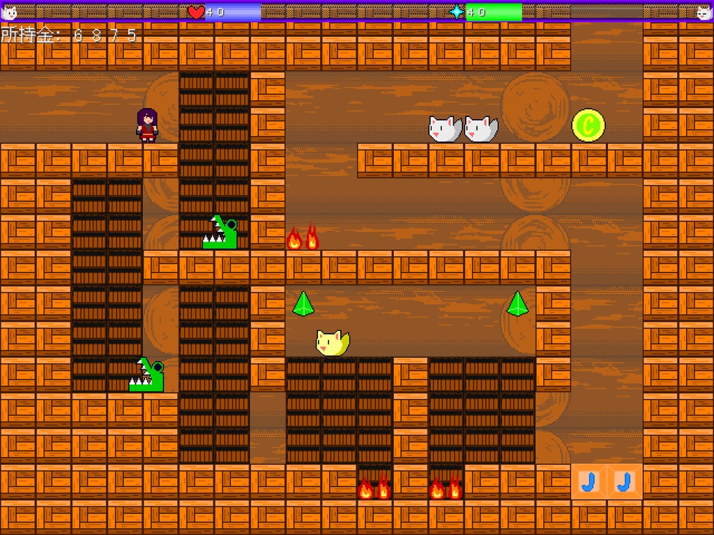 わたつよANOTHER/Watatuyo_Another(Windows_PCgame_Software)