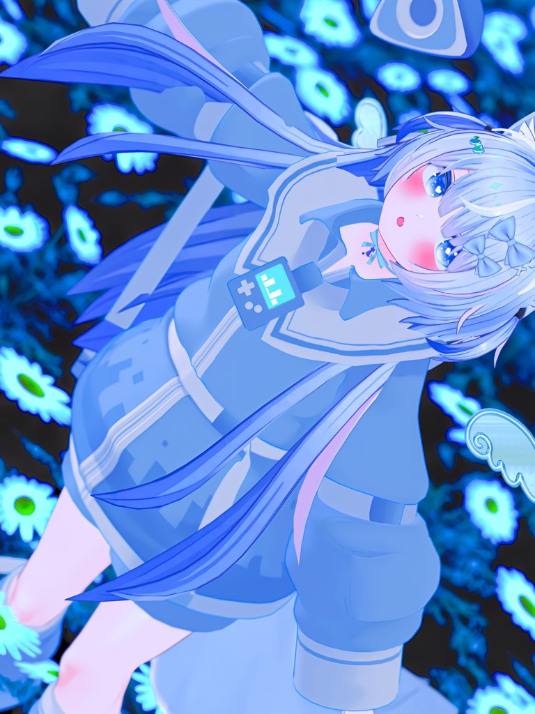 【11アバター対応】あーけーど・えくすぷろーら