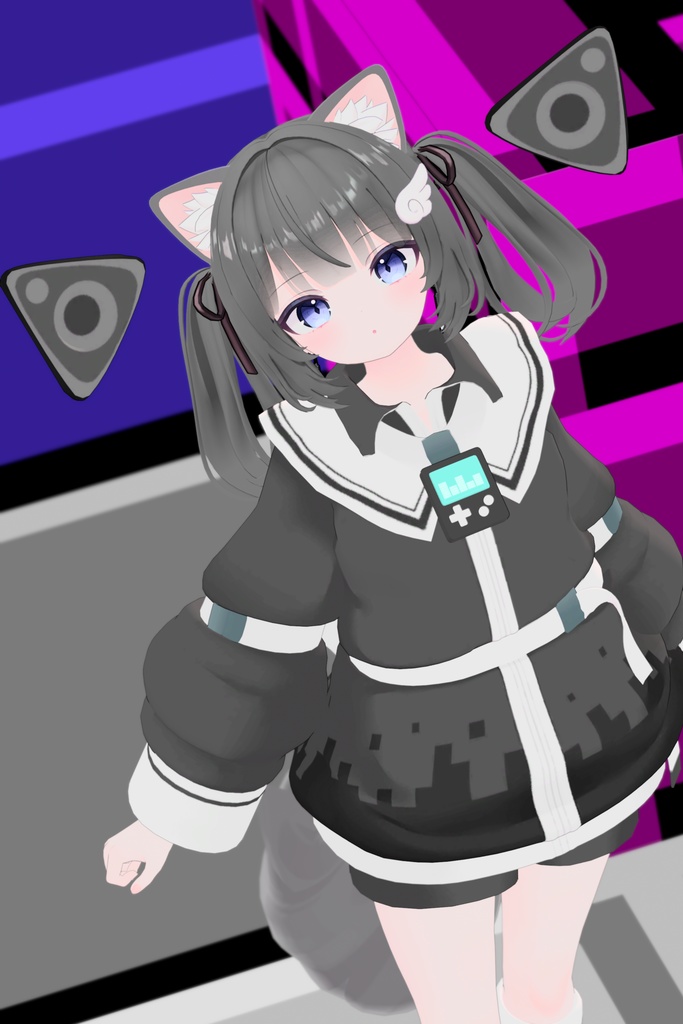 【11アバター対応】あーけーど・えくすぷろーら