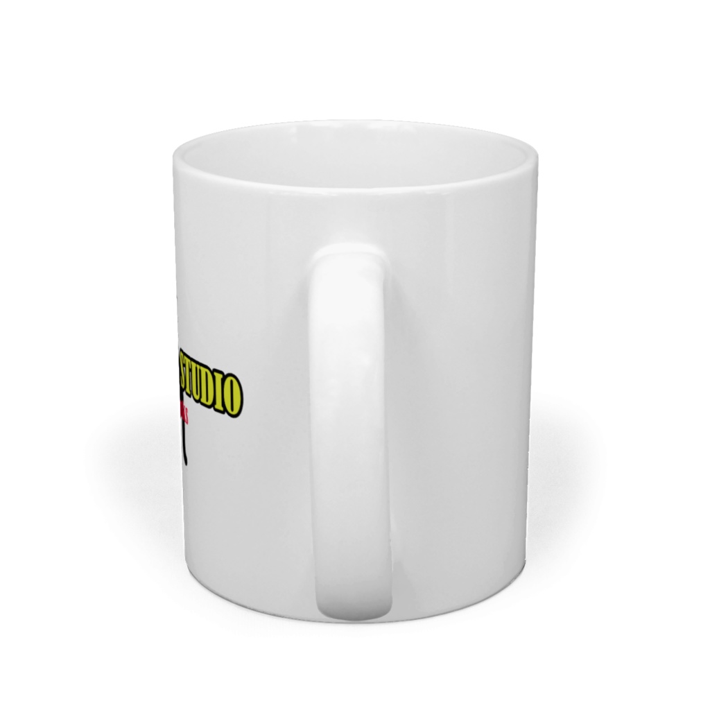 「gold tora studio」継続クラウドファンディング マグカップ