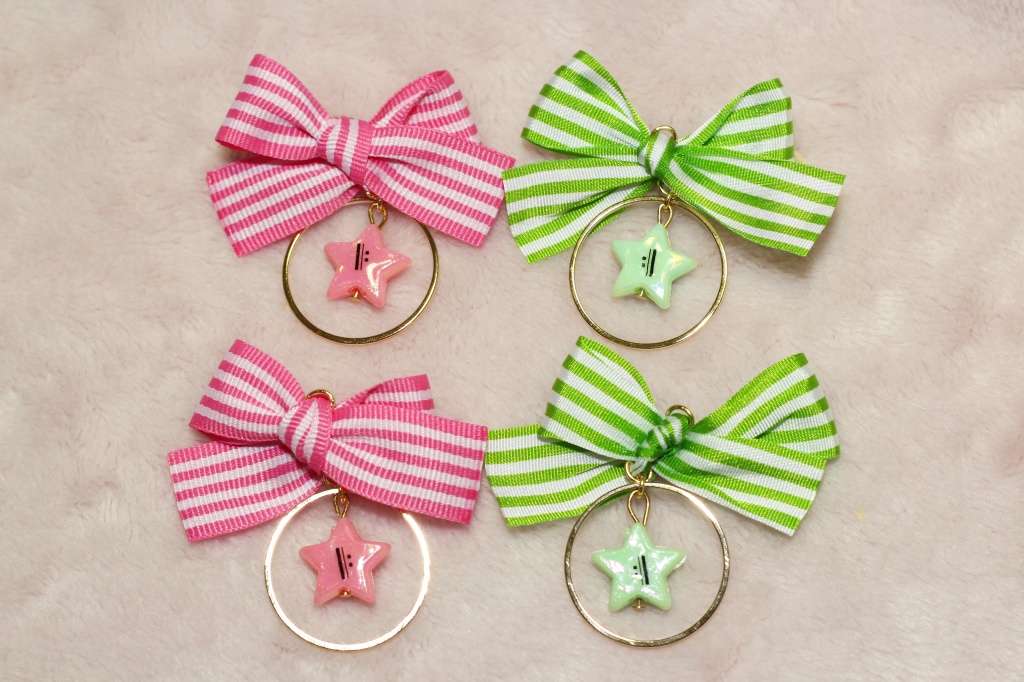 【セール】アイナナ イメージイヤリング・ピアス