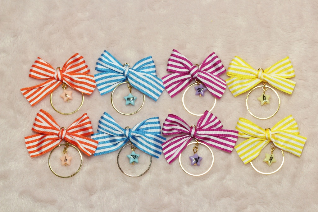 【セール】アイナナ イメージイヤリング・ピアス