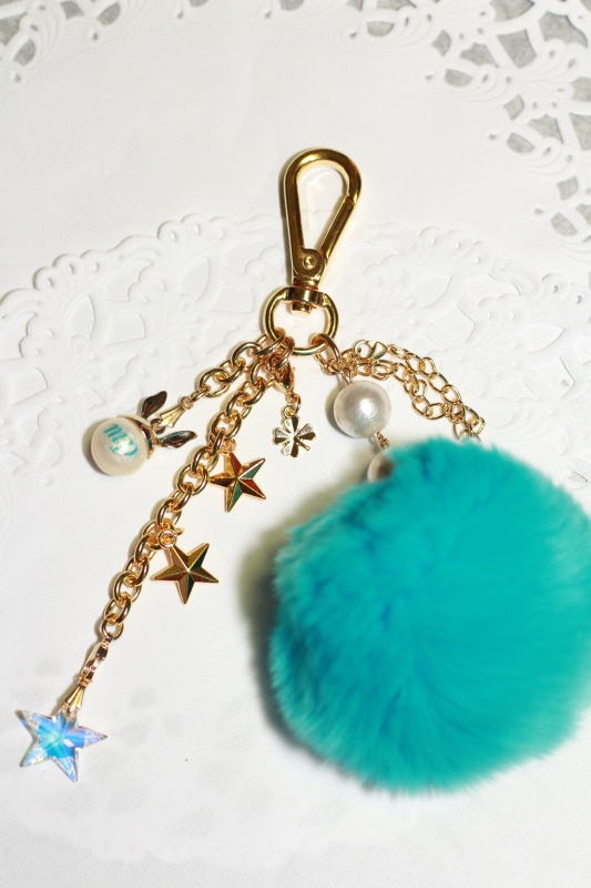 【セール】アイナナイメージ バックチャーム