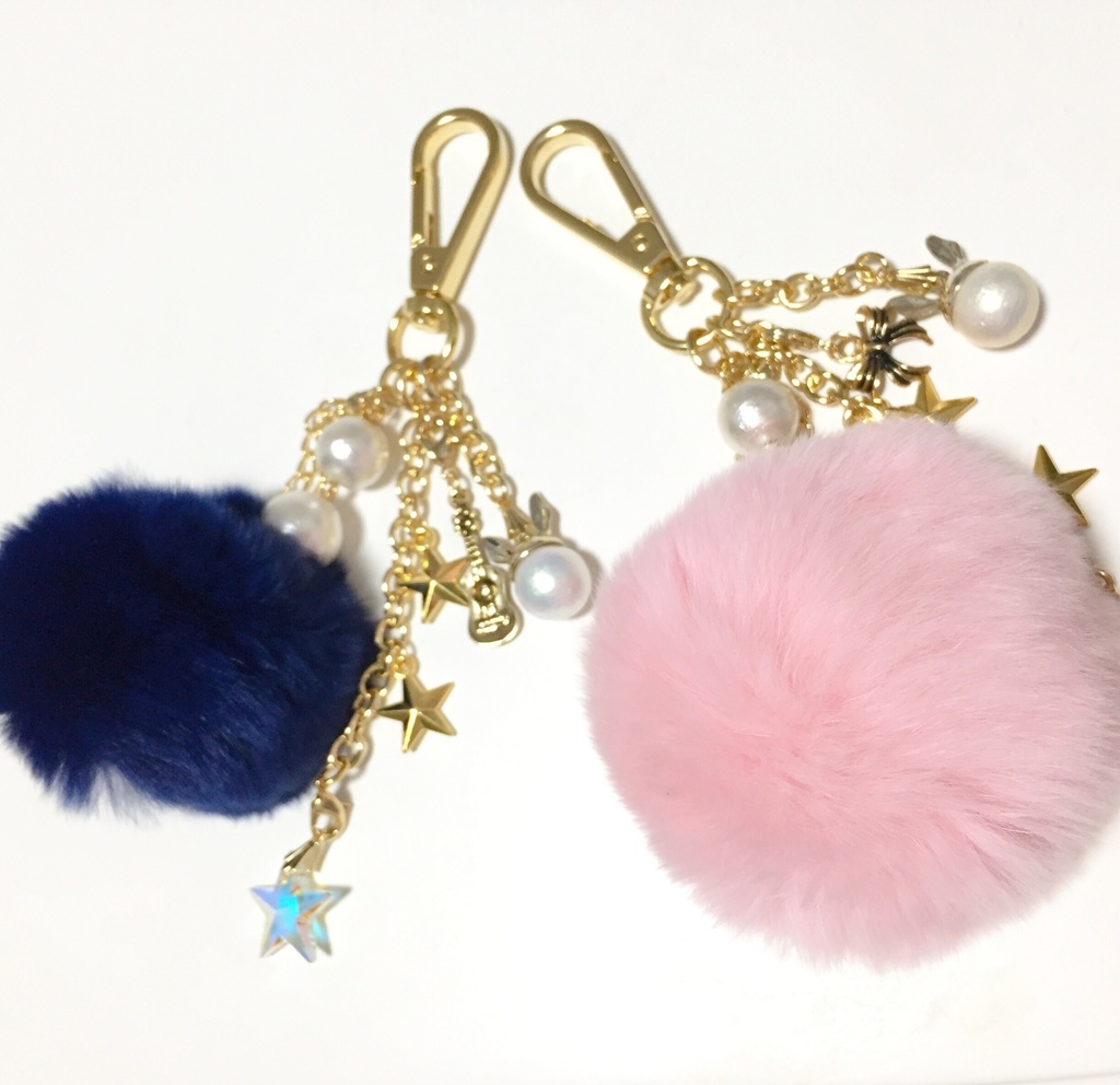 【セール】アイナナイメージ バックチャーム