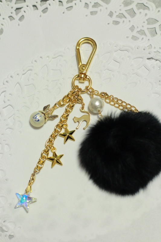 【セール】アイナナイメージ バックチャーム