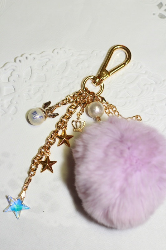 【セール】アイナナイメージ バックチャーム