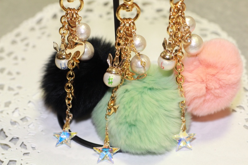 【セール】アイナナイメージ バックチャーム