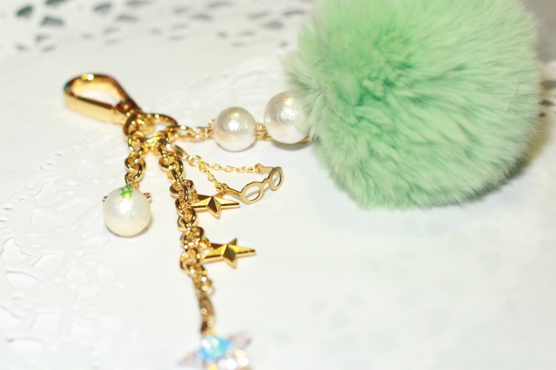 【セール】アイナナイメージ バックチャーム