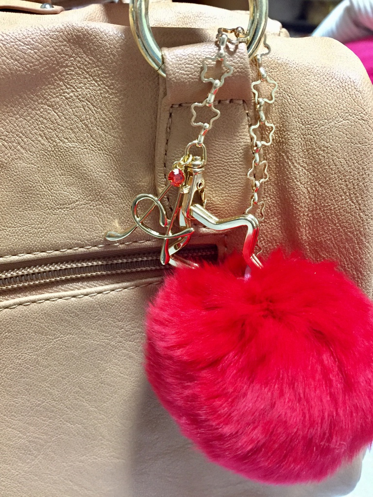 marginal#4イメージ バックチャーム