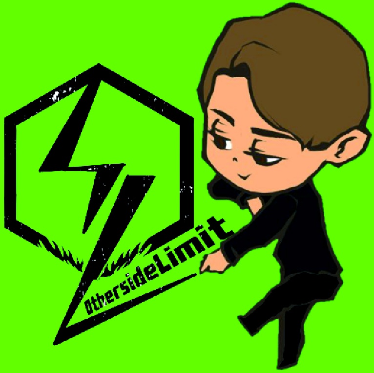 ☆OsL缶バッジ2枚セット(Yu-ki&Shun)☆