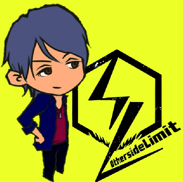 ☆OsL缶バッジ2枚セット(Yu-ki&Shun)☆