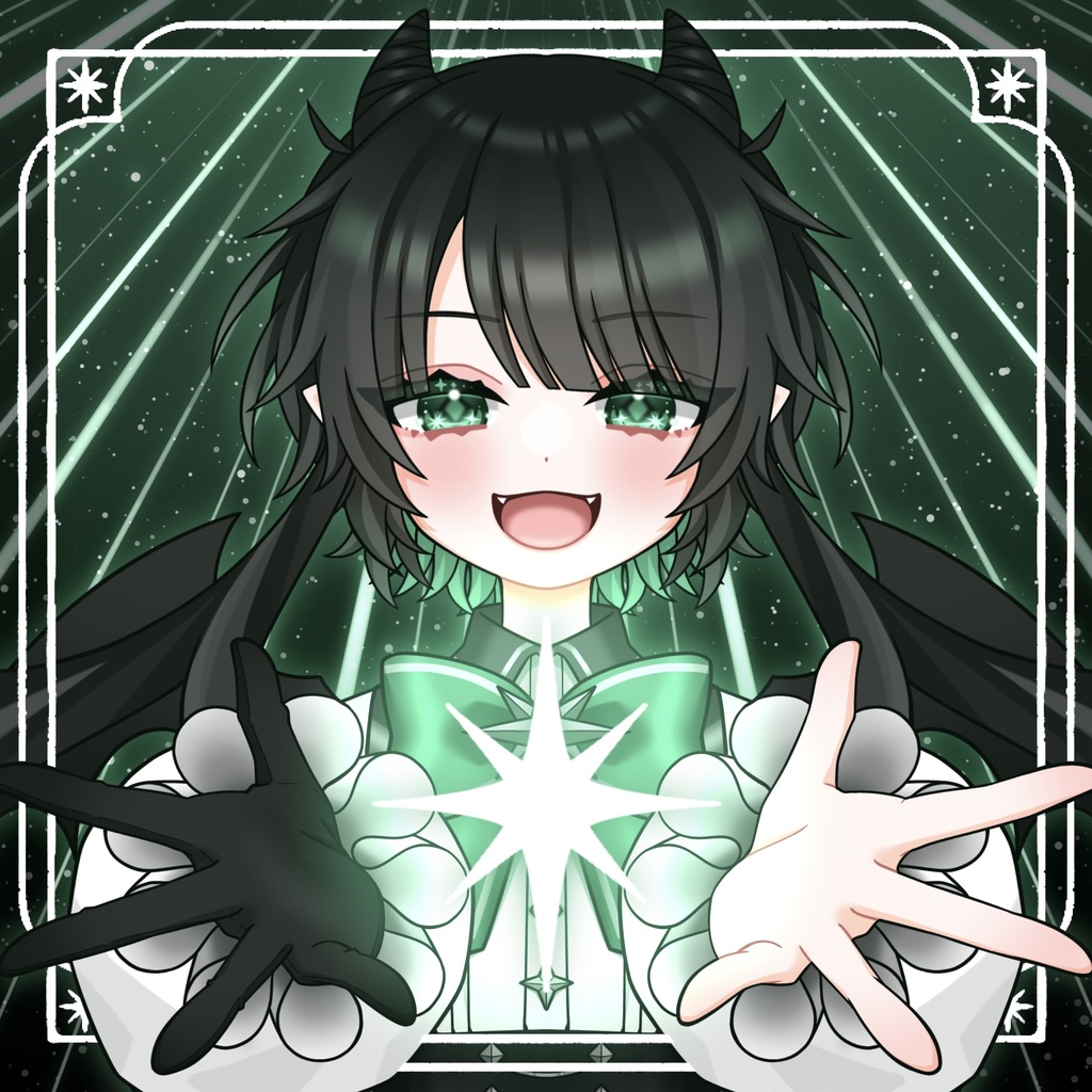 翠星２周年記念グッズ