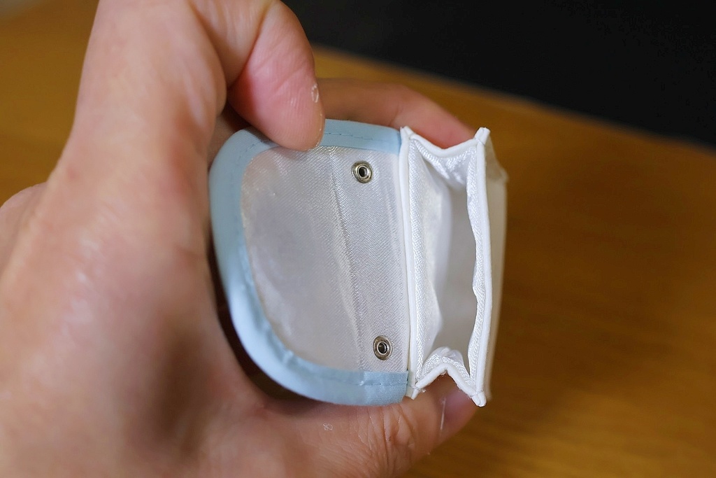 チェーンショルダーバッグ