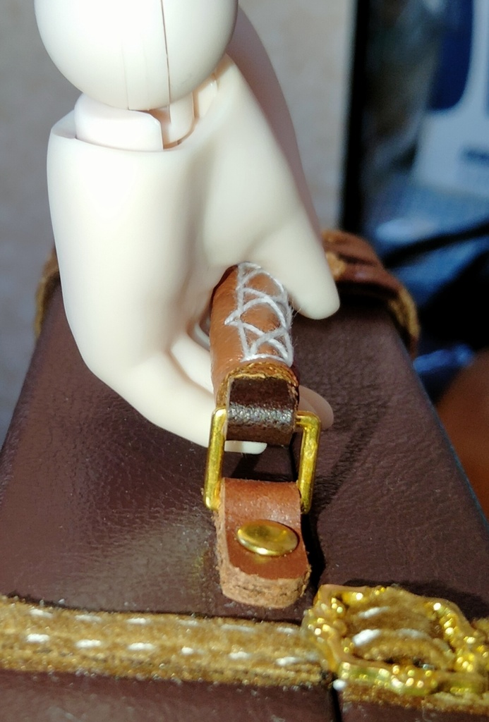 お出掛けトランクver2