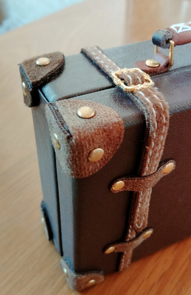 お出掛けトランクver2