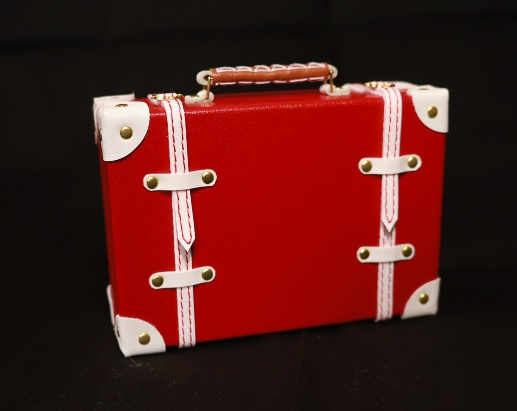 お出掛けトランクver2