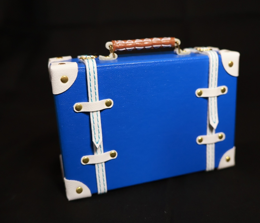 お出掛けトランクver2