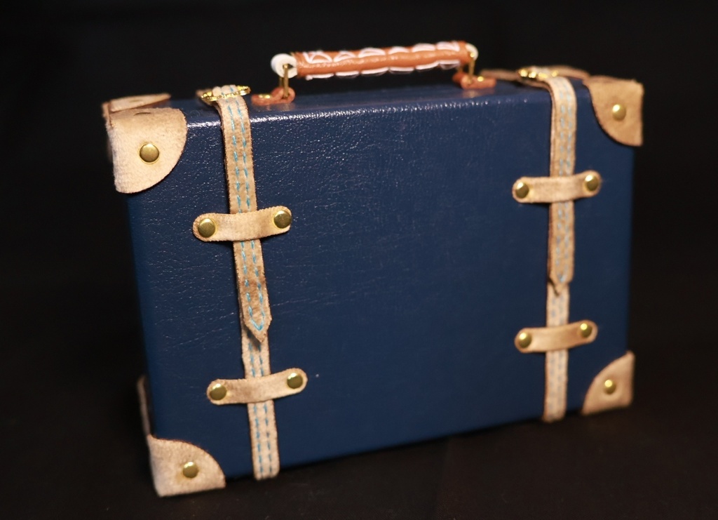 お出掛けトランクver2