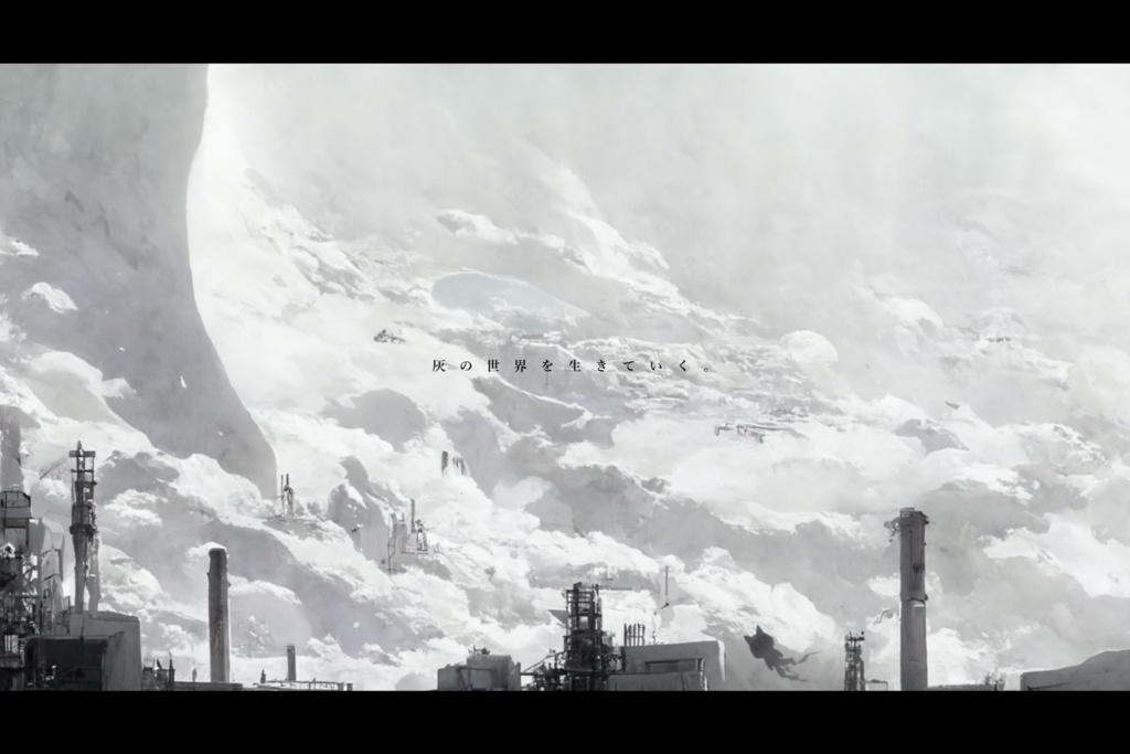 【CoCシナリオ】GRYLV グレイリヴ SPLL:E109300