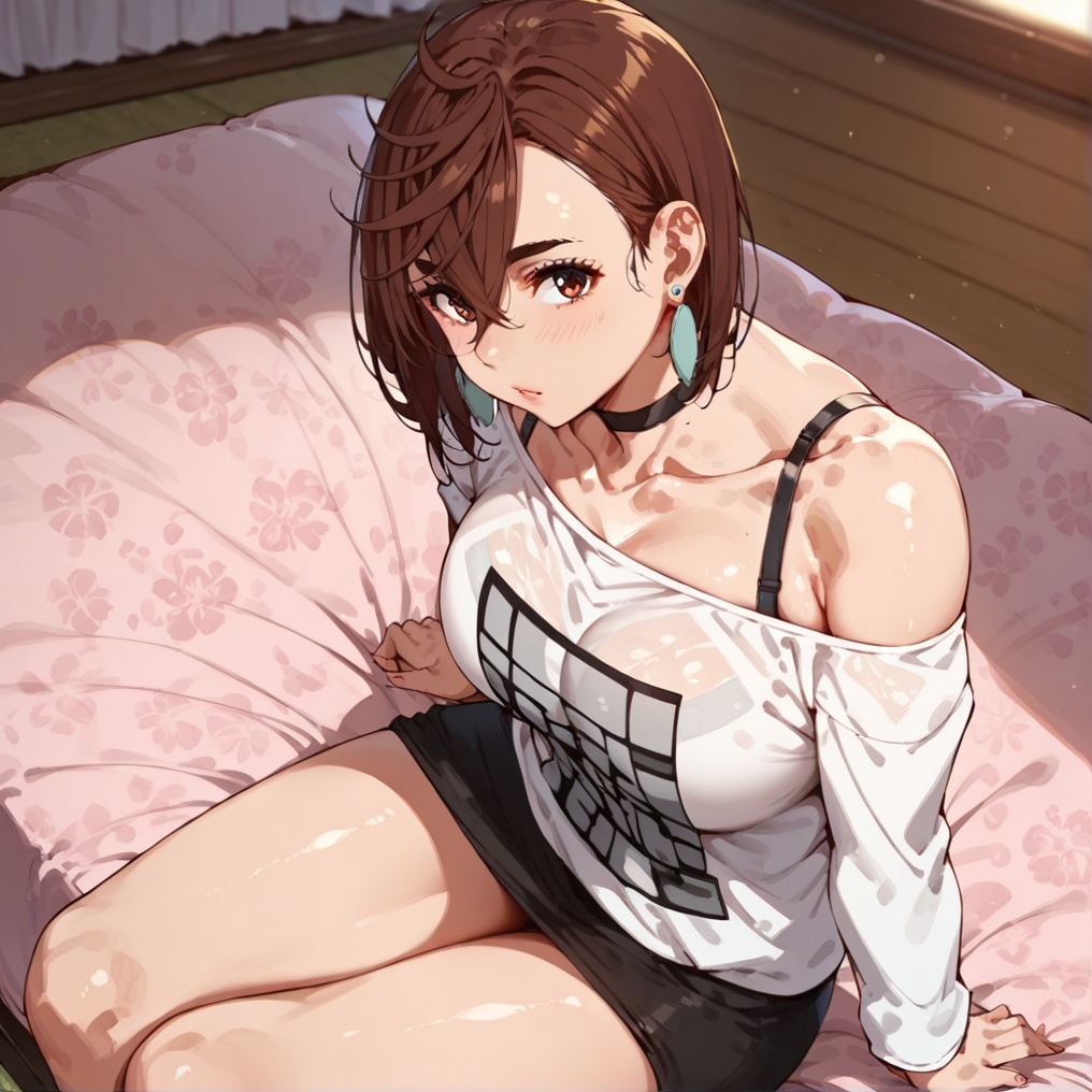 綾〇桃（私服＋ビキニ）284枚