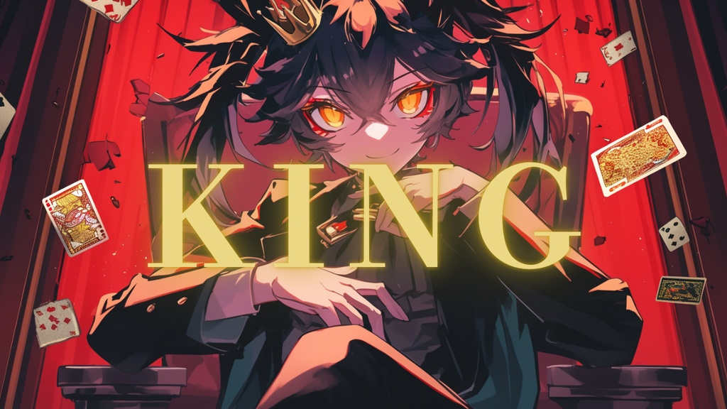 【フリーBGM】超高速＆ノリノリでギャンブル「Gambling King & Jackpot Fever」【カジノBGM】