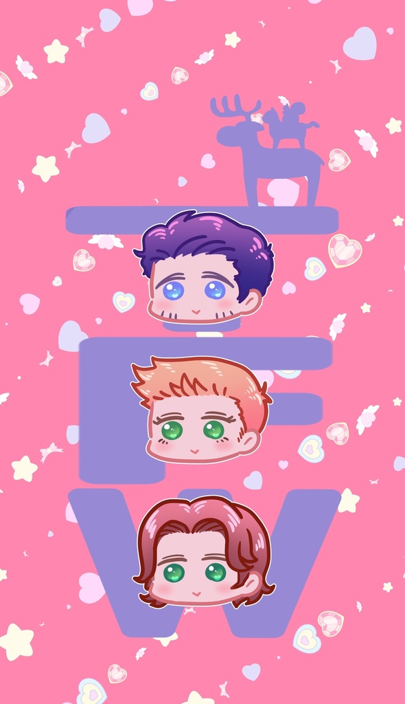 TFW iPhone13ケース