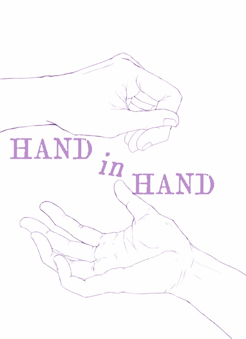 HAND in HAND