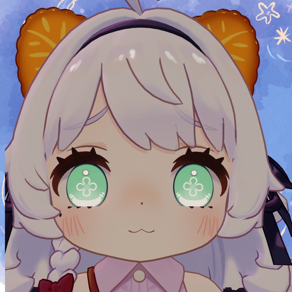 【コロネ対応】JerryfishEye ジェリーフィッシュアイテクスチャ