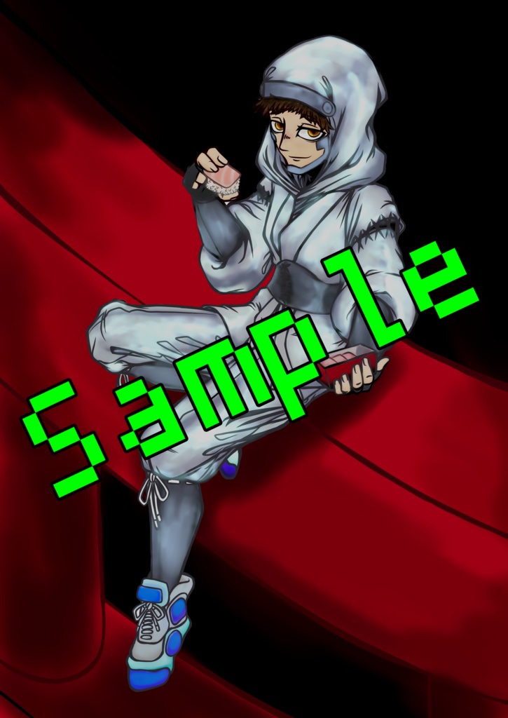 忍殺描きたいニンジャまとめ