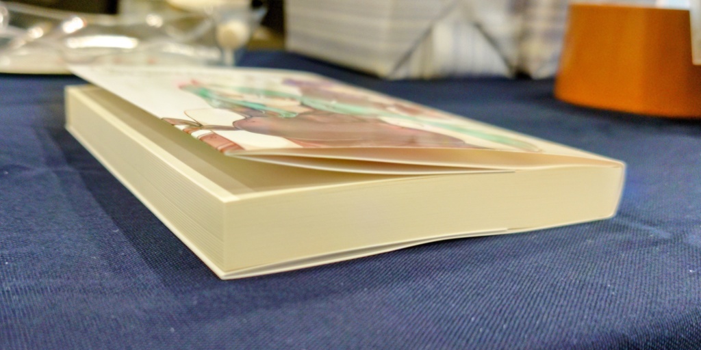 Operator's Material Vol.1 -炎-