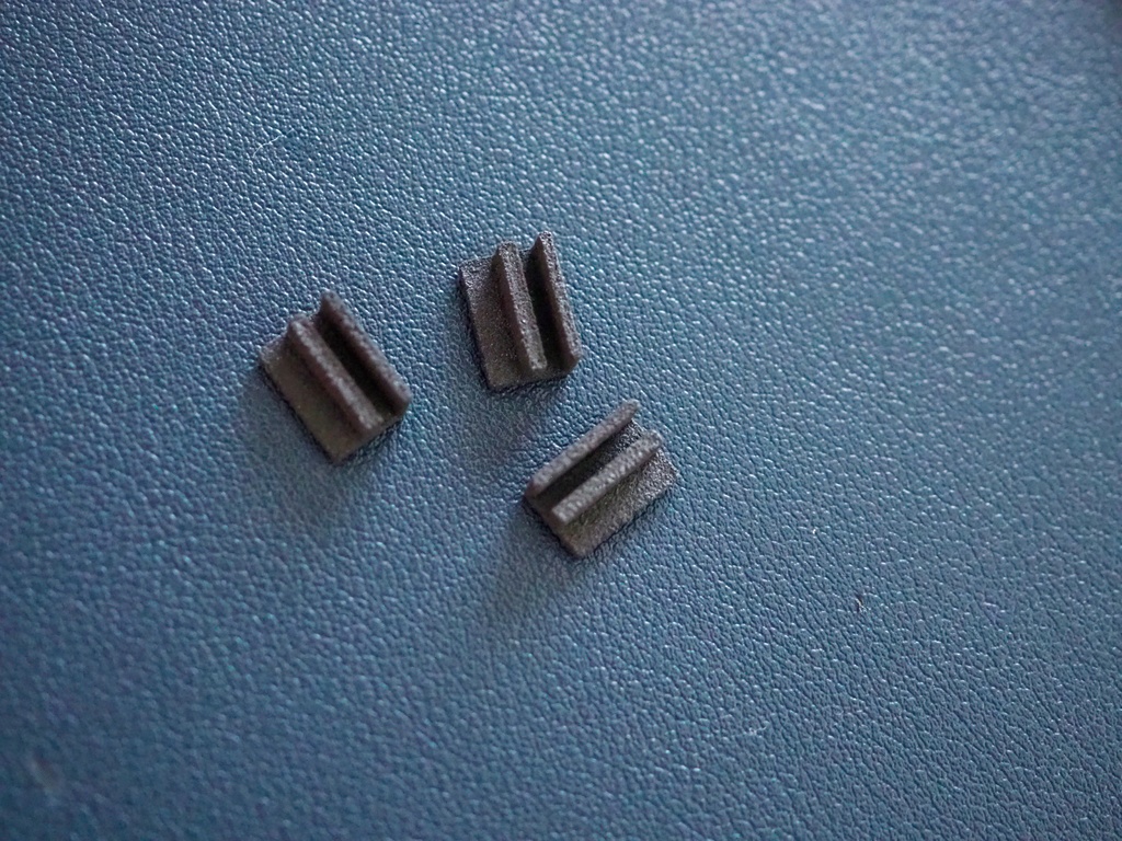 GPK60シリーズ用ロープロファイルケース取付アダプター