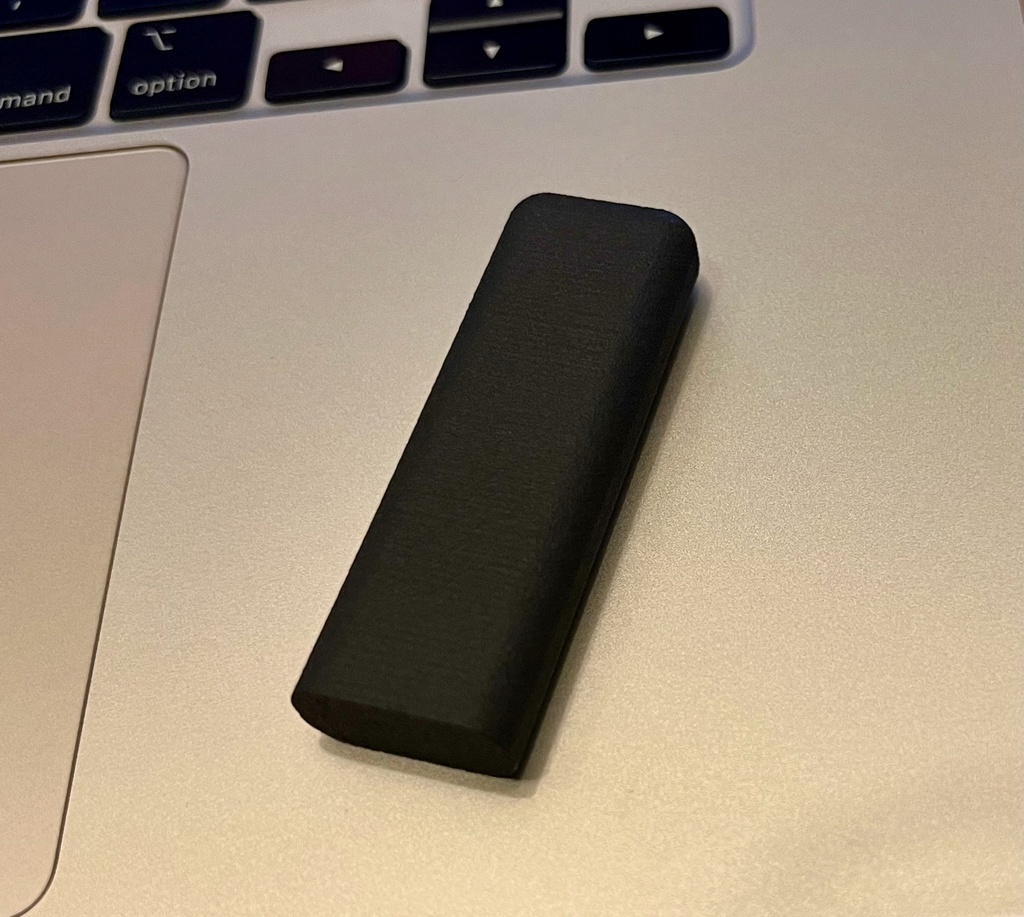 キースイッチ導通確認はんこ(MX/Choc)