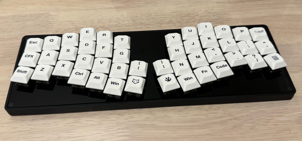 GPK60シリーズ専用ケース