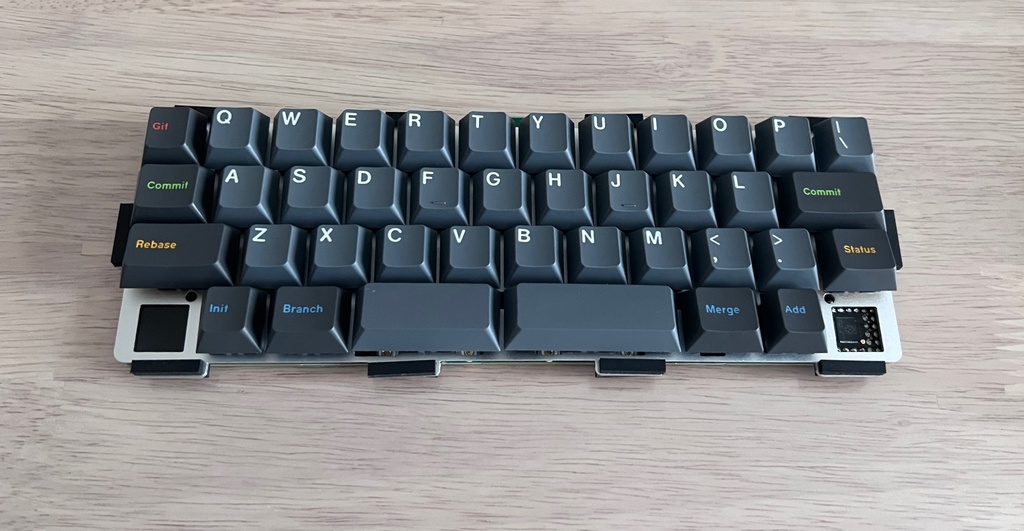 Tridentシリーズ用フォーム